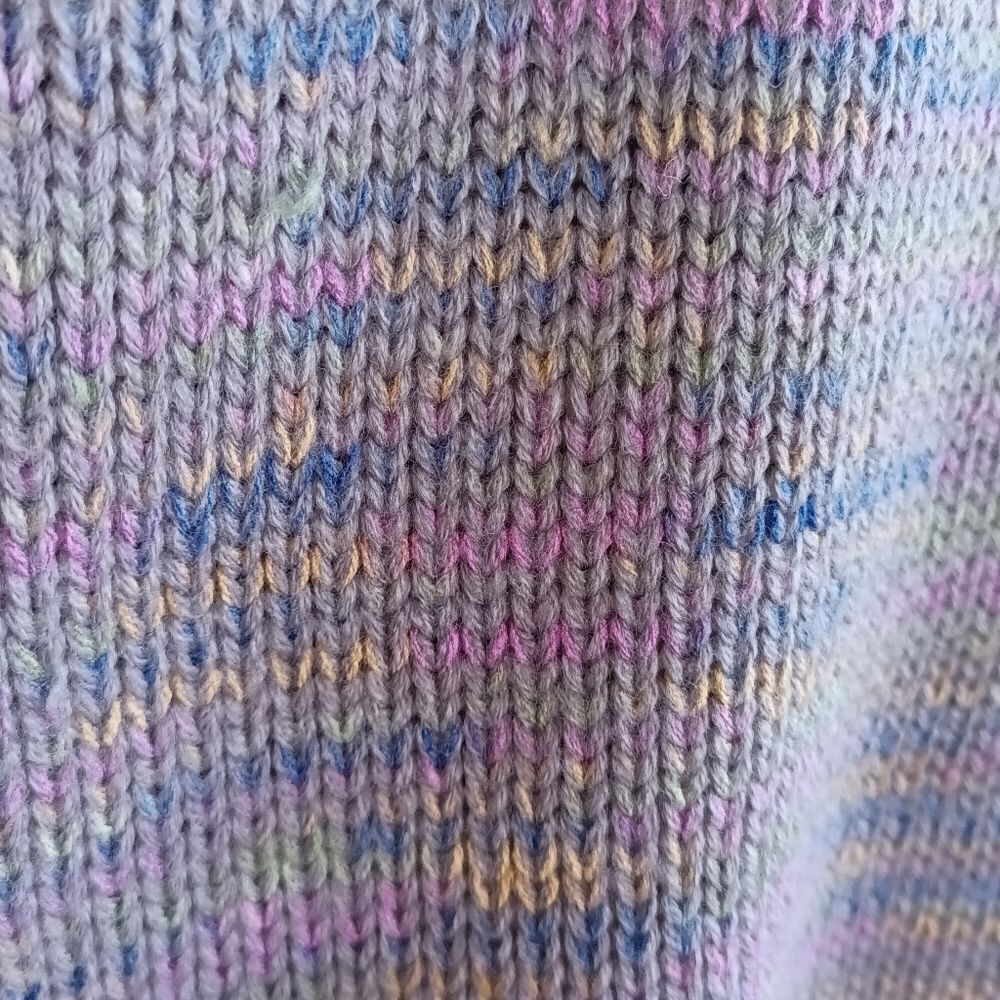 Long sweater - Picture 4 of 11